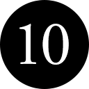 10位