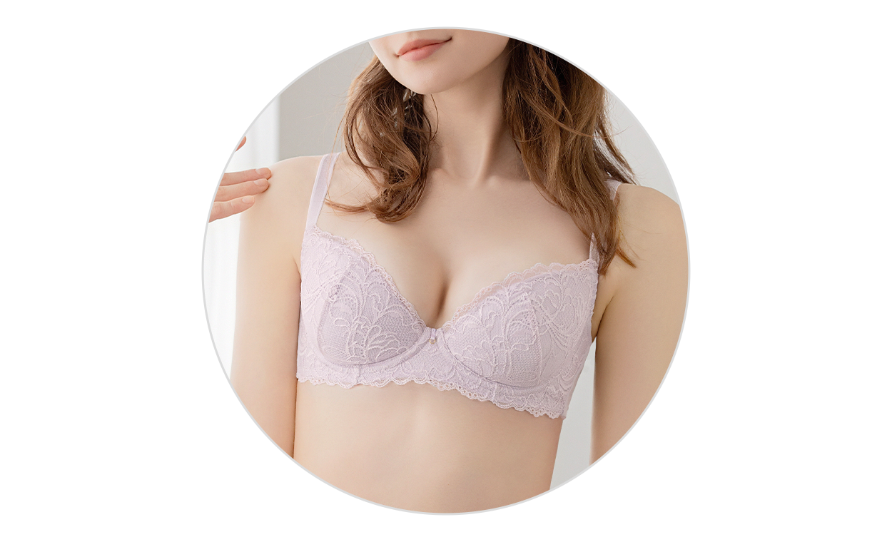 図説:育乳を始めるならステップ1