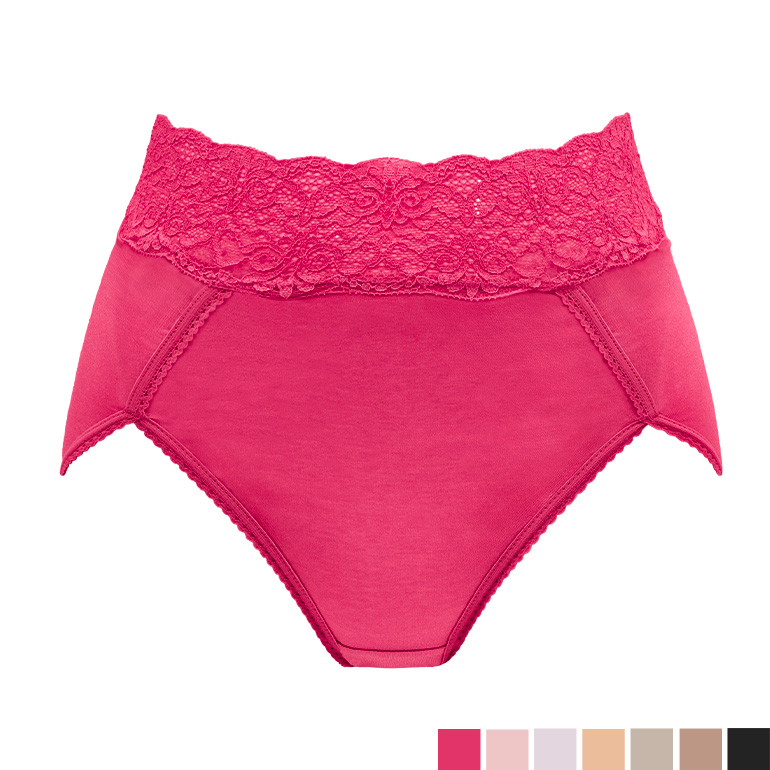 ブラデリス モモパンツ・ハイレグショーツ#303