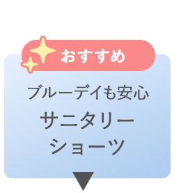 サニタリーショーツ