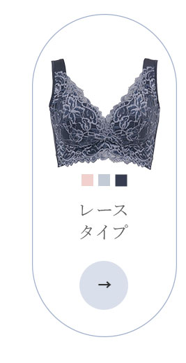 レースタイプ