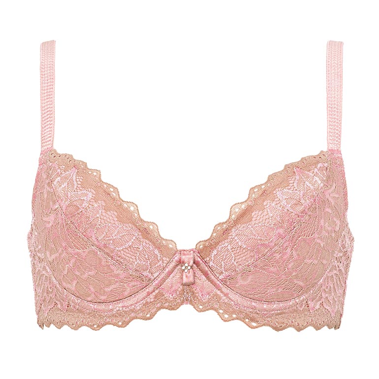 ブラの相関図｜ブラデリスニューヨーク【公式通販】育乳補整ブラジャー