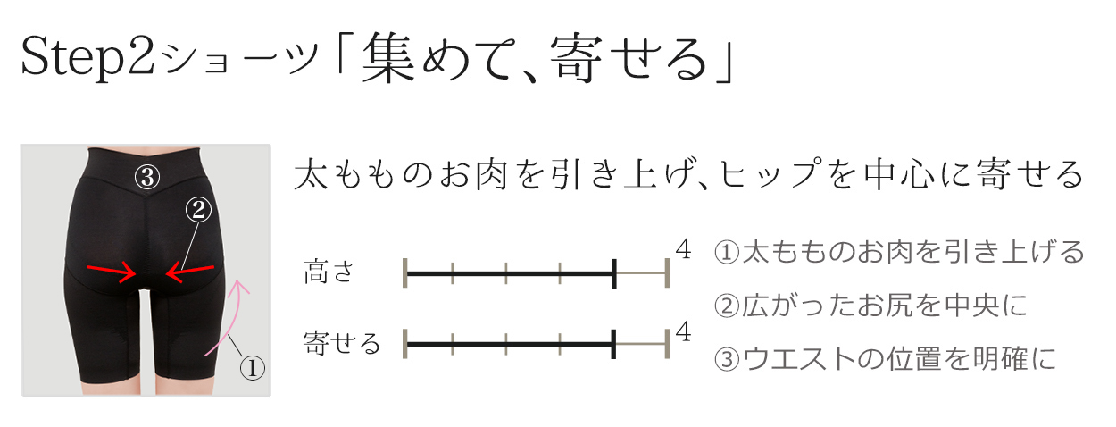 ステップ2タイプ