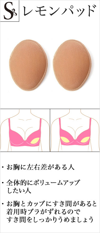 レモンパッド