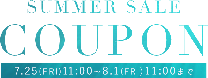 LIMITED COUPON