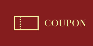 クーポンへ