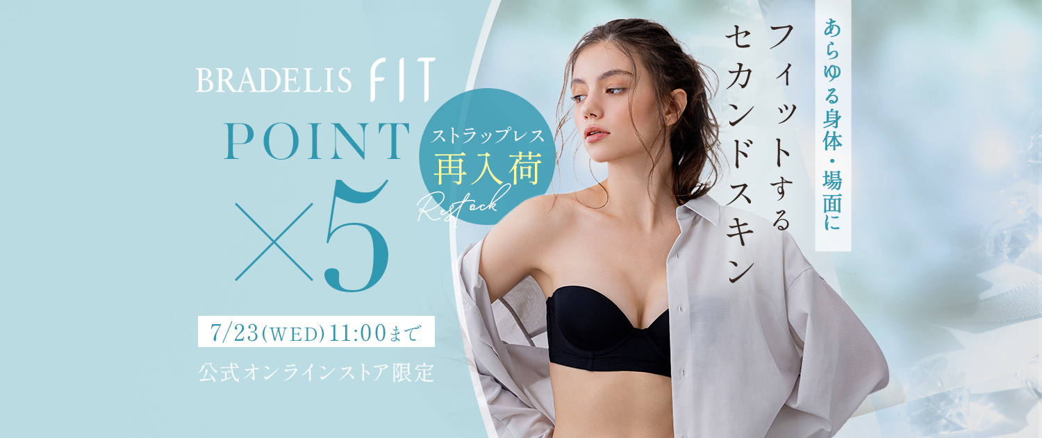 フィット特集