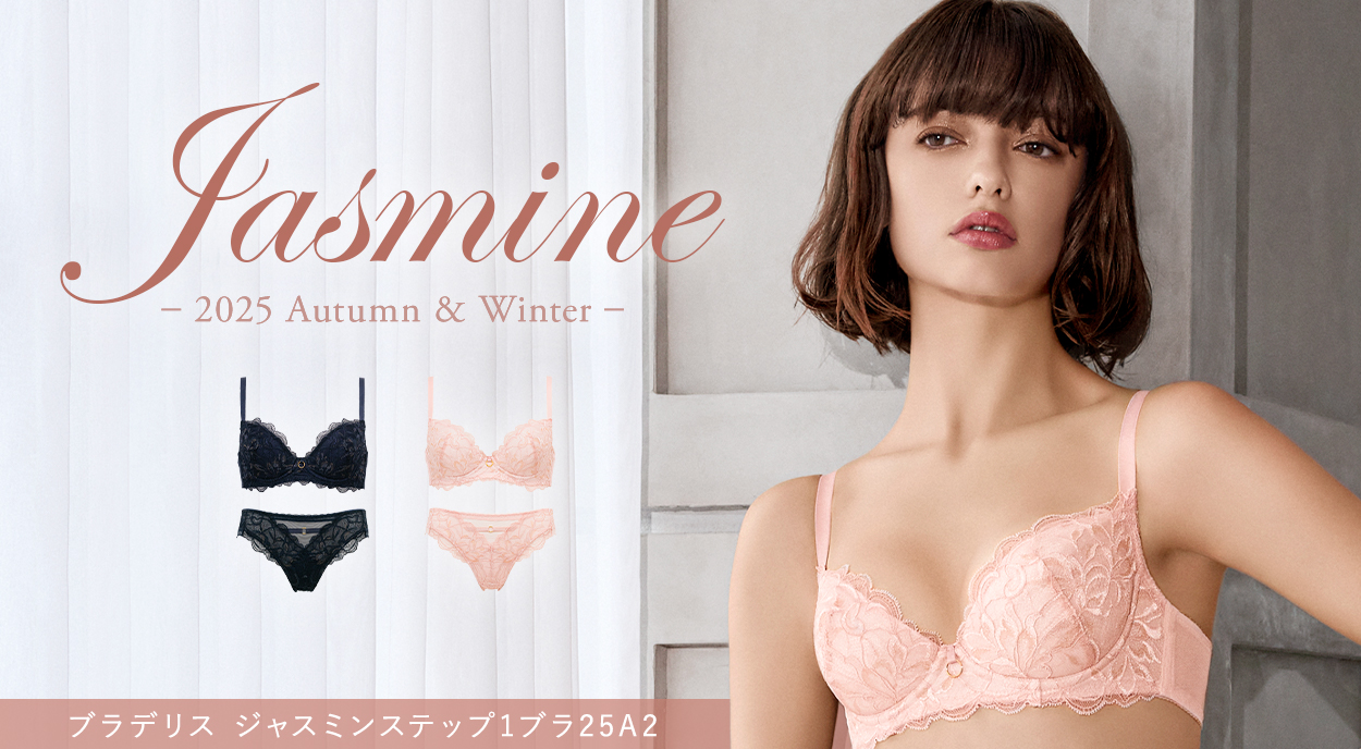 ステップ補整ジャスミン25A2シリーズ