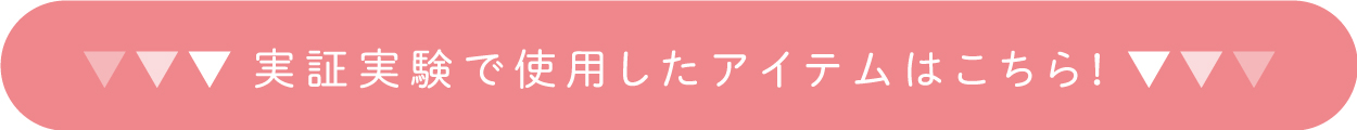 実証実験で使用したアイテムはこちら