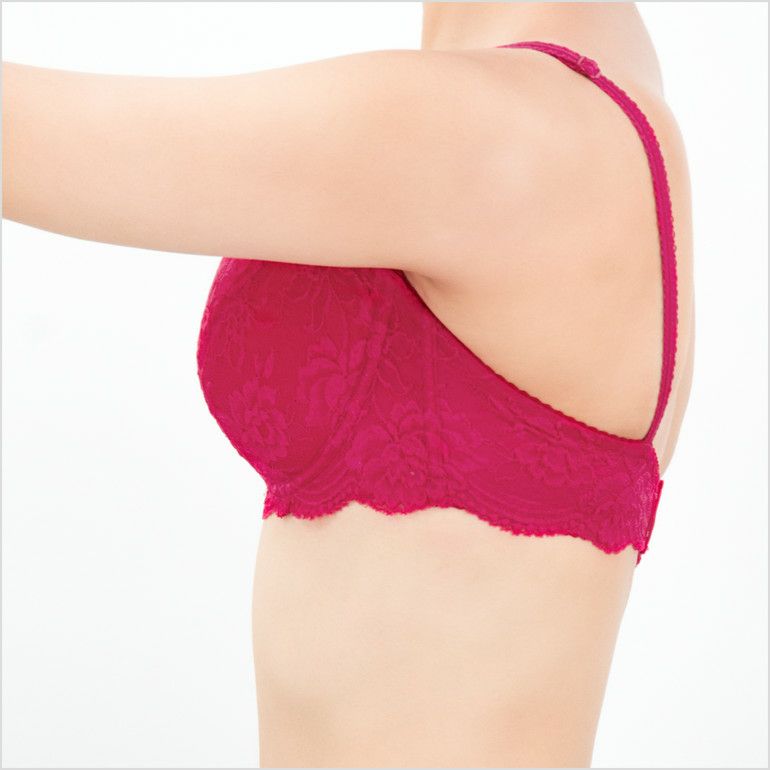 Casr ブラデリス プリマブラ10 ステップ1 限定1色 公式通販 育乳 補整はブラデリスニューヨーク