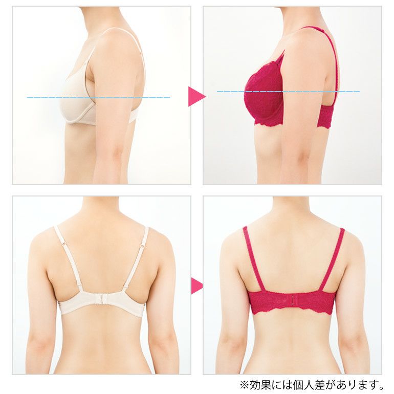 Casr ブラデリス プリマブラ10 ステップ1 限定1色 公式通販 育乳 補整はブラデリスニューヨーク