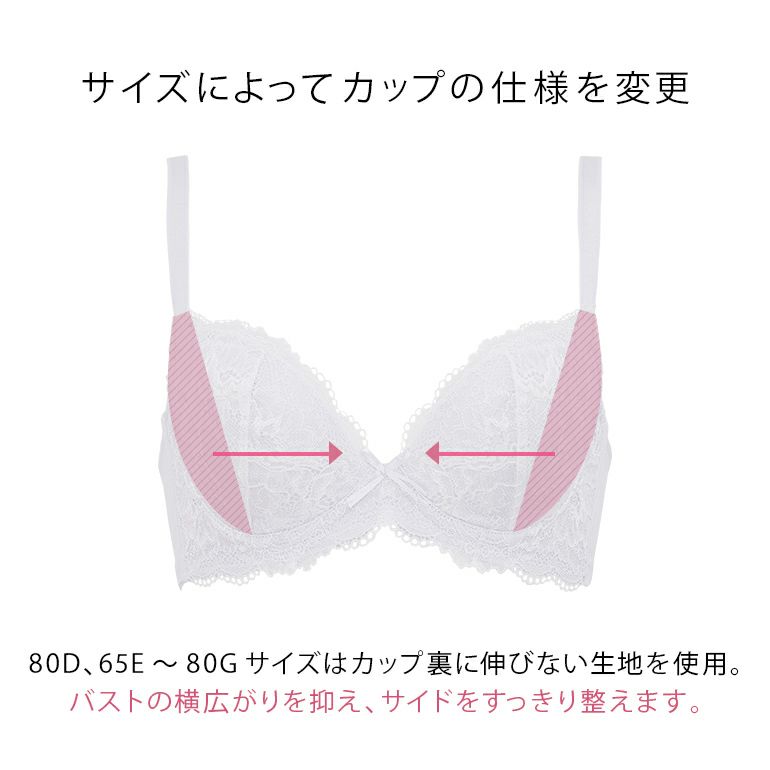 ブラデリス ベルブラ (ステップ2) (グラマー胸) | ブラデリス