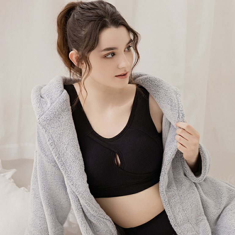 【30％OFF】ブラデリス イージーナイトブラ