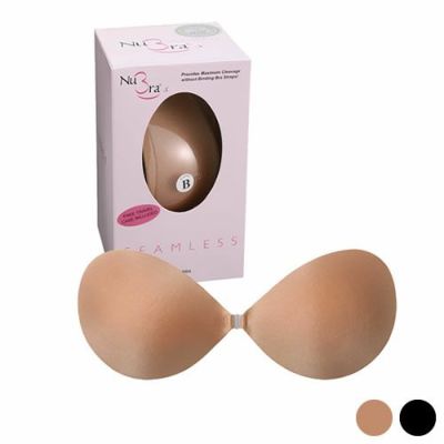 NuBra Seamless Bra with Underwire