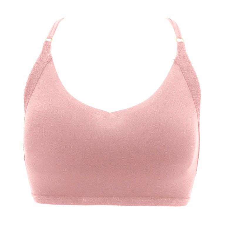 Loveme Bralette 【限定1色】｜補整ノンワイヤーブラジャー ブラデリスニューヨーク公式通販