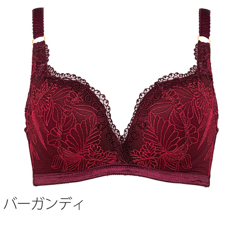 リーフィーブラ