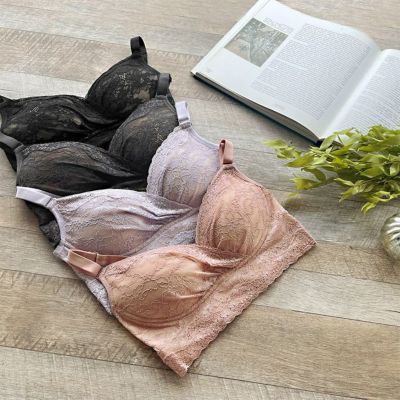 オンラインストア限定】ブラデリス ナオミステップ2ブラ23S3