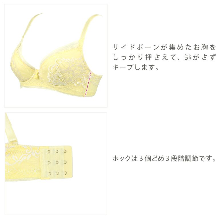 楽天市場】【30%OFF】育乳 ブラデリスニューヨーク ウェンディ