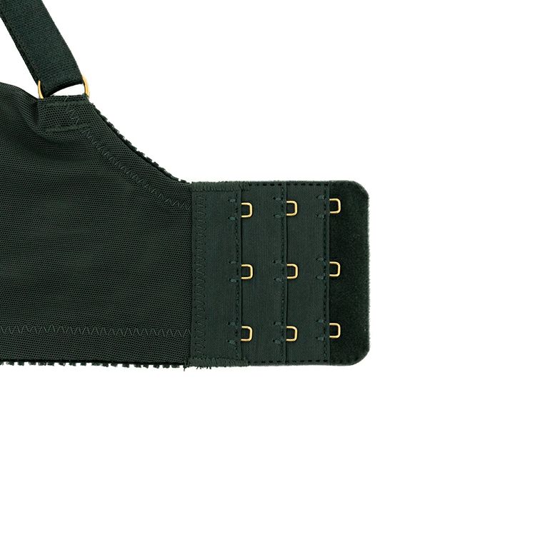 ブラデリスNYジョジョコラボ徐倫モデルノンワイヤーブラ