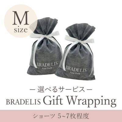 ブラデリス ギフトバッグ M