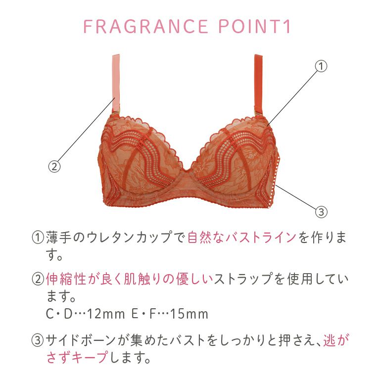 【新品未使用】ブラデリスニューヨークゴールド　ノンワイヤーブラ　Lサイズ　日本製 楽天市場】【期間限定☆30%OFF】【美ST 6月号掲載商品】着るだけ