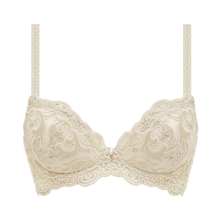 ブラデリス　ゴールドレーベル　hermony panty L ２枚セット ブラデリスニューヨークゴールドレーベル Masquerade Wire Bra