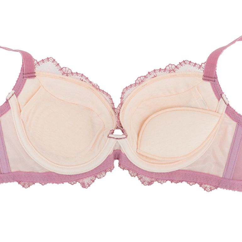 ブラデリスニューヨーク　ステップ2ベル23S2　ブラジャー65D　ショーツM BRADELIS NewYork ブラジャー ベルステップ2ブラ23S2