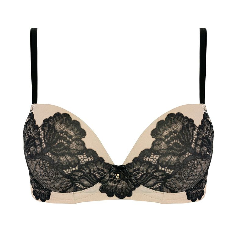 ブラデリスニューヨークゴールドレーベル完売D70育乳ノンワイヤー ブラデリスニューヨーク ゴールドレーベル Genesis Wire Bra