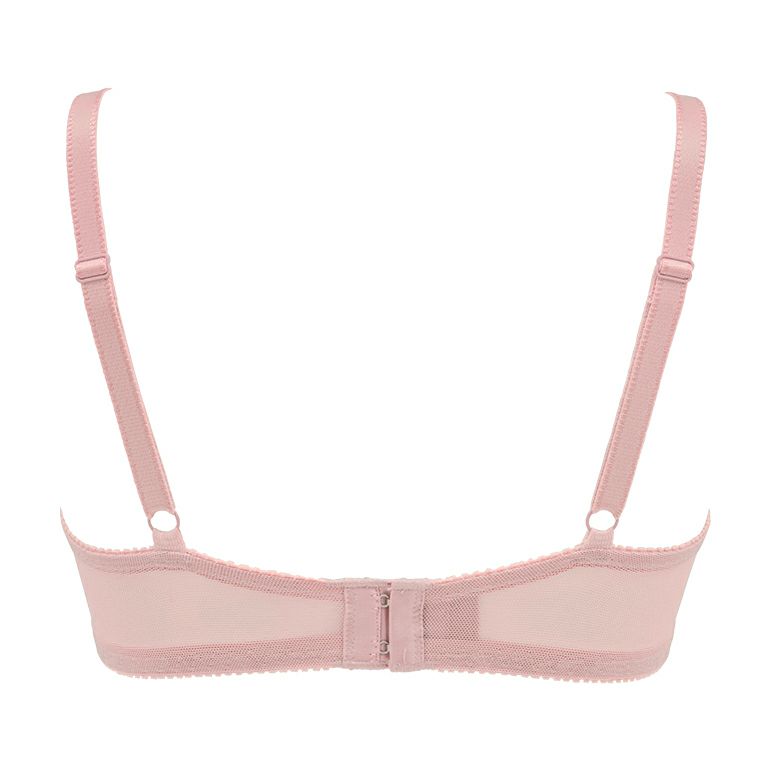 ブラデリス ナオミステップ2ブラ24A3 ピンク 65D 楽天市場】【30%OFFセール】育乳 ブラデリスニューヨーク ナオミ