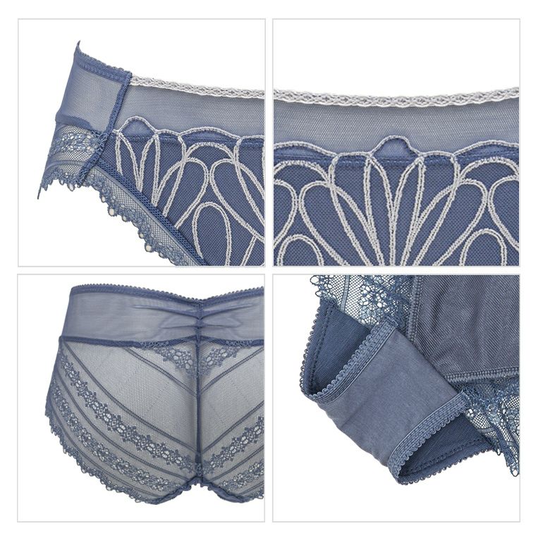 ブラデリス ローズスタイルパンティ24S1 | ブラデリスニューヨーク