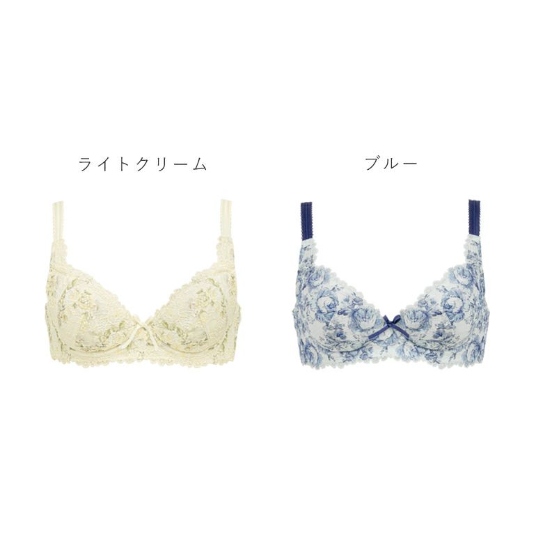 セール】ジャスミンステップ1ブラ24S1 ブラデリス 育乳 補正