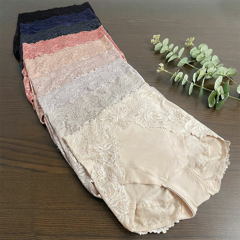 ブラデリス おしりPラインラッピングショーツ24