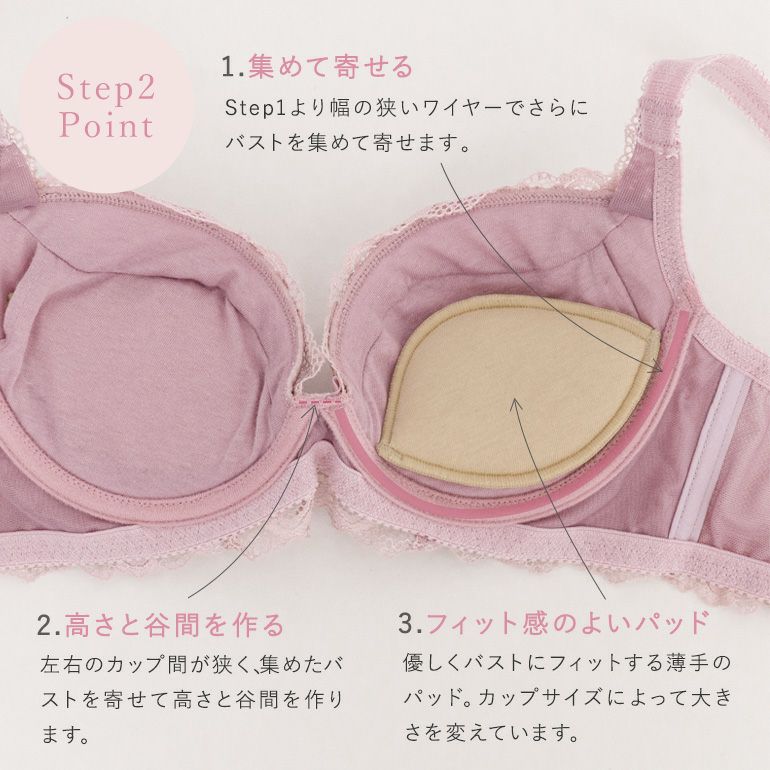 ブラデリス ステップ２ ベルタイプ 75G ヌーディベージュ 完売 ブラデリス ステップ2 ベルタイプ 75G ヌーディベージュ 完売