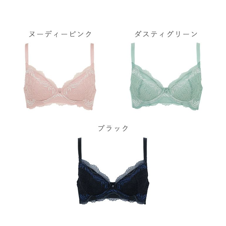ブラデリス ウェンディステップ1ブラ24A1 | ブラデリス