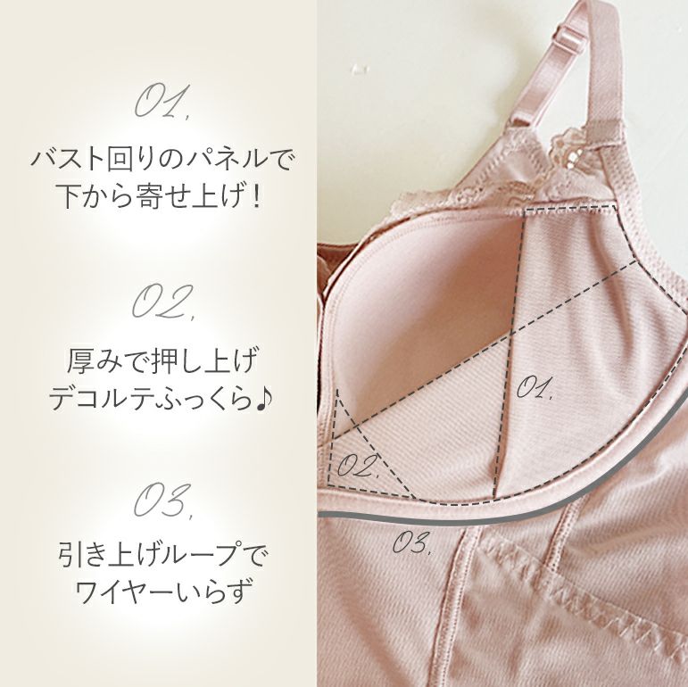 ブラデリス Perfumyブラキャミ24A1 | ブラデリスニューヨーク