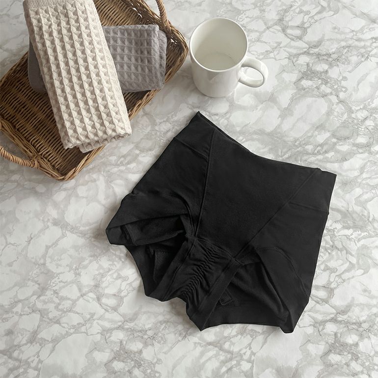 シームレスボトム