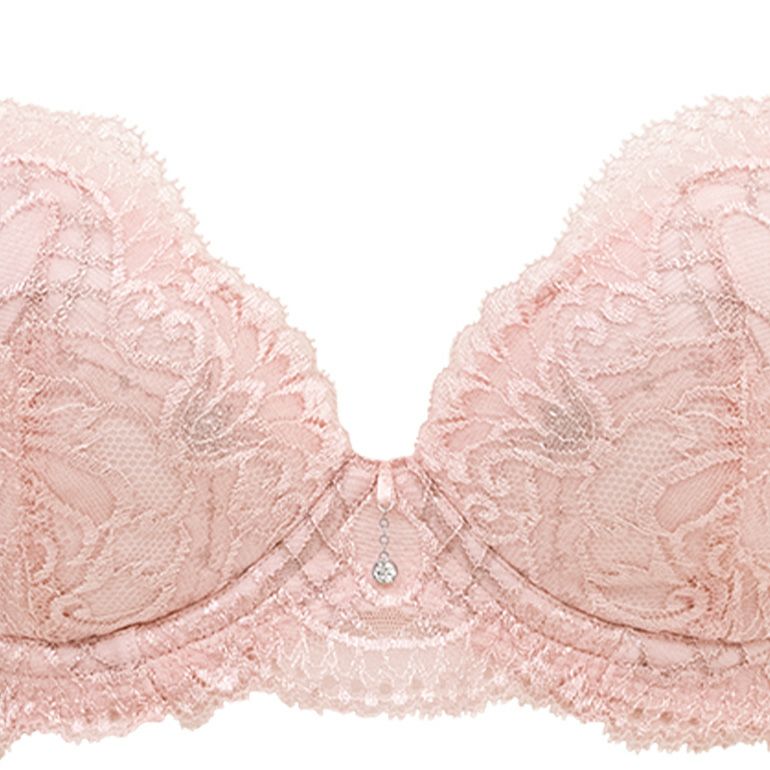ブラデリス ベルステップ 2ブラ24A2 グレイ 65C / 30C　3枚セット ブラデリス ベルステップ 2ブラ24A2 グレイ 65C / 30C 3枚セット