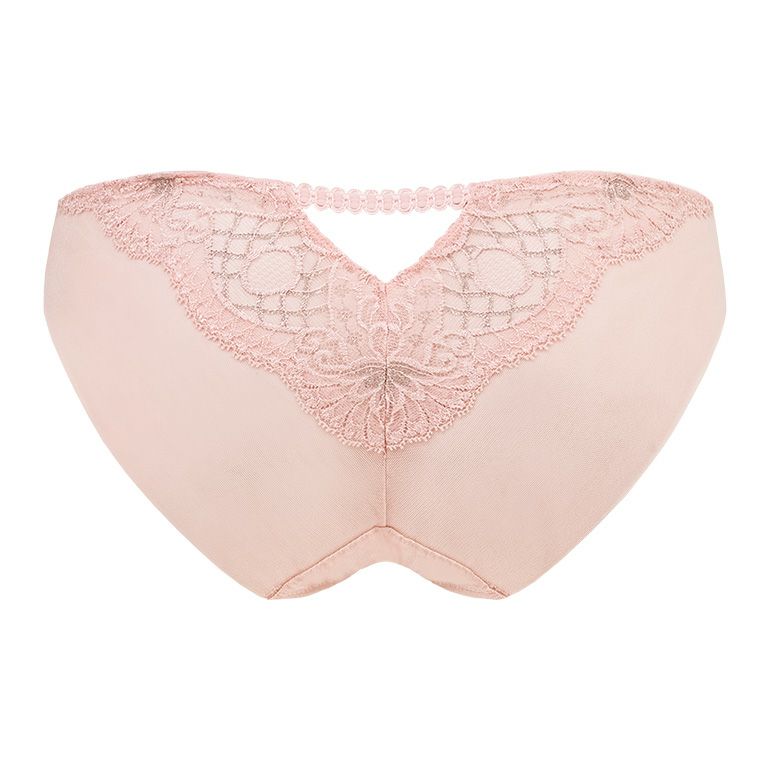 D65 ブラデリス ベルステップ ブラ パンティ BRADELIS New York】ベルスタイルパンティ24A2 ブラデリス