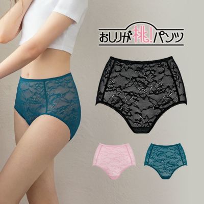 ブラデリス モモパンツ・シェイプショーツ#318