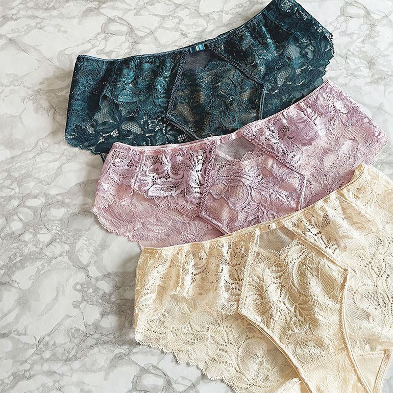 ブラデリス ナオミスタイルパンティ24A2 | ブラデリスニューヨーク