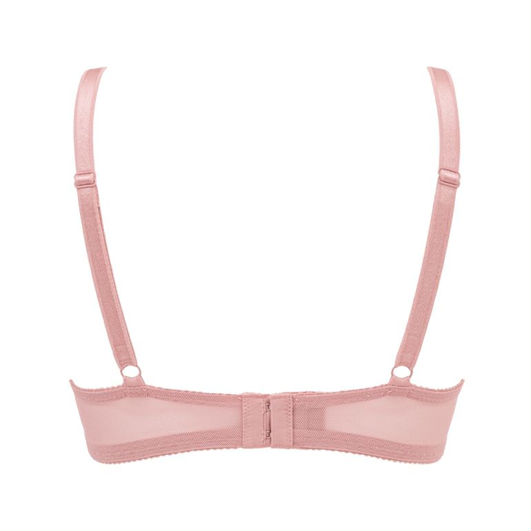 ブラデリス ナオミステップ2ブラ24A3 ピンク 65D 楽天市場】【30%OFF】育乳 ブラデリスニューヨーク ナオミ