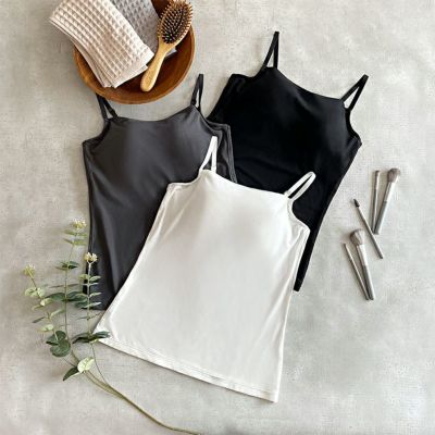 はくだけ簡単スタイル美メイクブラキャミ パールグレージュMブラックM 2枚セット はくだけ簡単スタイル美メイクブラキャミ パールグレージュMブラックM