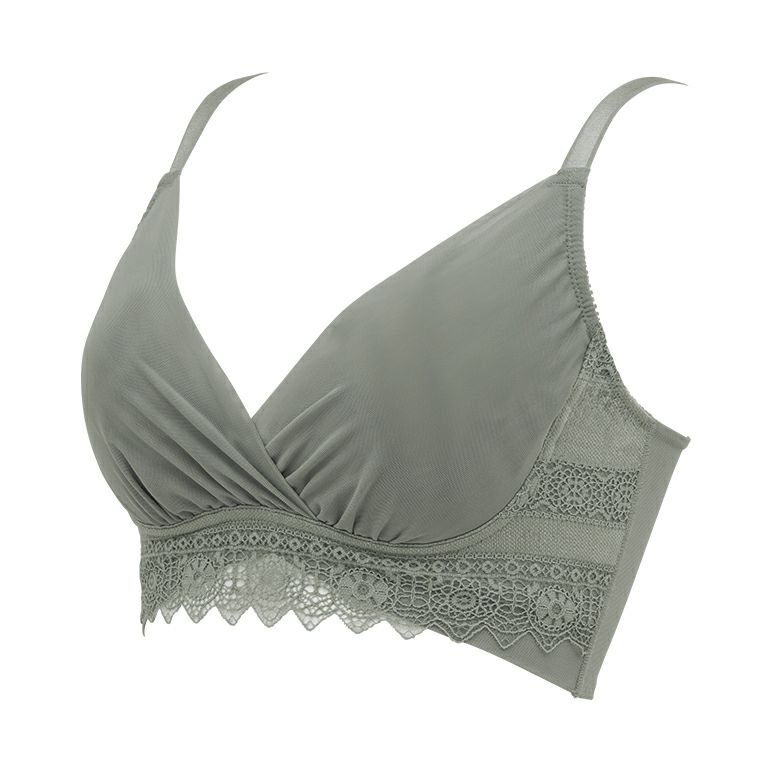 cocoacocoaブラデリスchabi Step 1 Jasmine Scoop Shaping Bra -