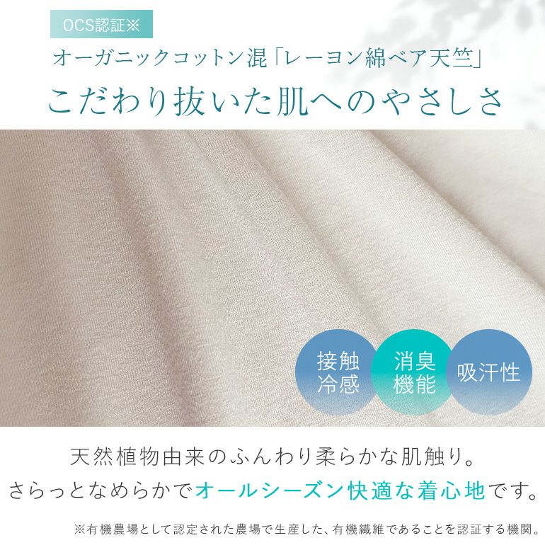 11/8午前中までよしだなおみ　コットンクラブ　プールオム　100ml