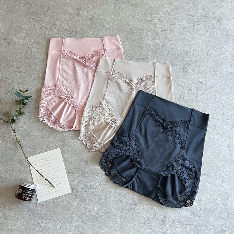 ブラデリス おしりPラインラッピングショーツ24 | ブラデリス