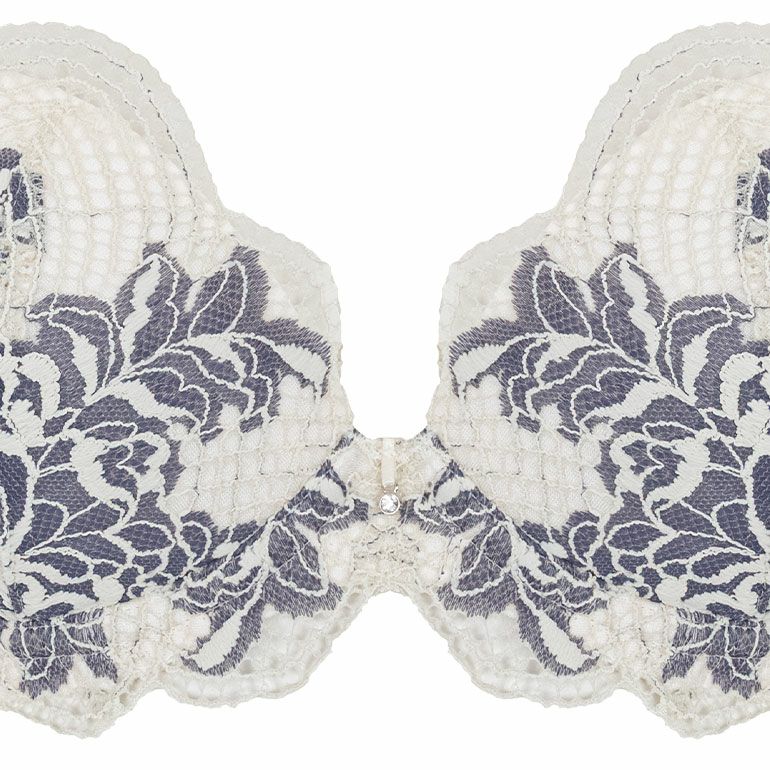 ブラデリス ナオミステップ2ブラ25S4 | ブラデリスニューヨーク【公式