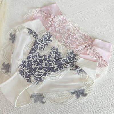 ブラデリス ナオミスタイルパンティ25S4