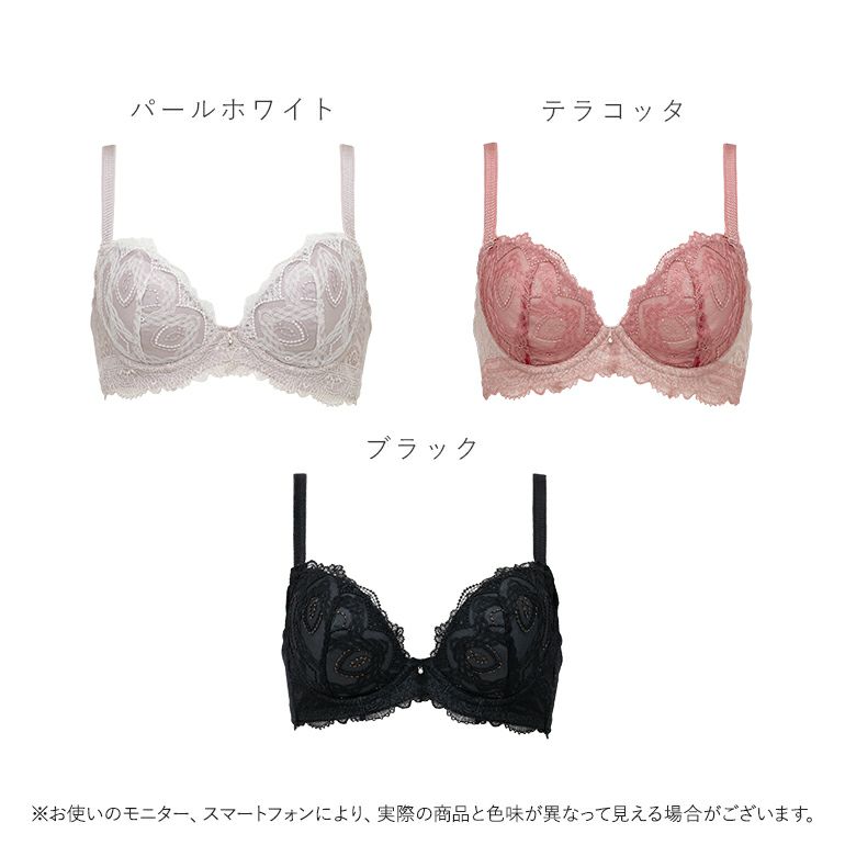 BRADELIS ブラデリス アイリーンブラ G65 Step2 楽天市場】ブラデリス step2の通販