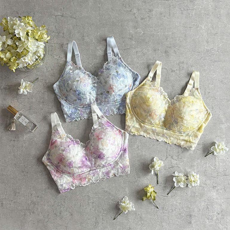 公式通販】ブラデリスニューヨーク｜補整(補正)育乳ブラジャー