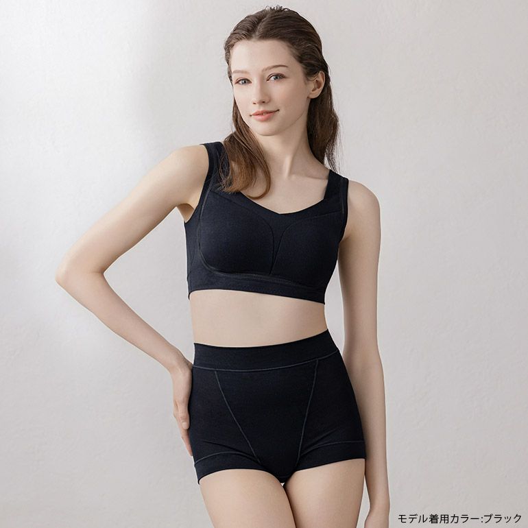 ブラデリスニューヨーク ブラ ／ ゆきねえ ブラ＆ショーツ 楽天市場】ブラデリス 【23%OFF】【兵藤ゆき共同開発】ゆきねえ